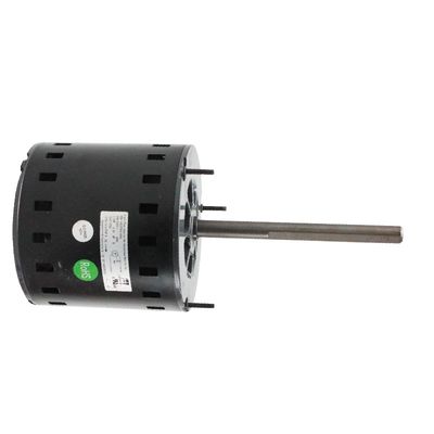 750w motor de la EC del poder más elevado 1HP DC del motor 800-3000rpm de la CA BLDC para el ventilador o el aire acondicionado de fan