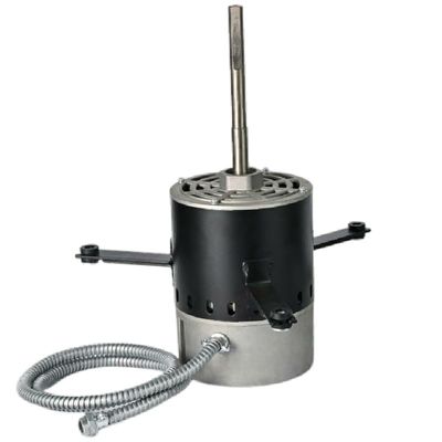 750w motor de la EC del poder más elevado 1HP DC del motor 800-3000rpm de la CA BLDC para el ventilador o el aire acondicionado de fan
