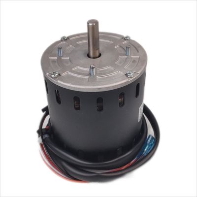 motor de CA sin cepillo del acuerdo 40w-100w de 230v 110v para la unidad del cambiador de calor del aire fresco