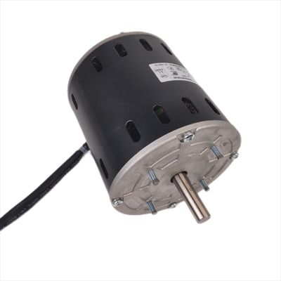 motor de CA sin cepillo del acuerdo 40w-100w de 230v 110v para la unidad del cambiador de calor del aire fresco