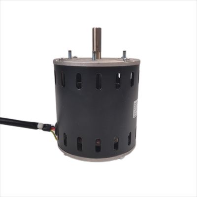 motor de CA sin cepillo del acuerdo 40w-100w de 230v 110v para la unidad del cambiador de calor del aire fresco