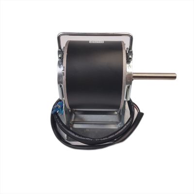 monofásico 220-230V del motor de CA la monofásico 20-150w para los ventiladores de la recuperación de calor