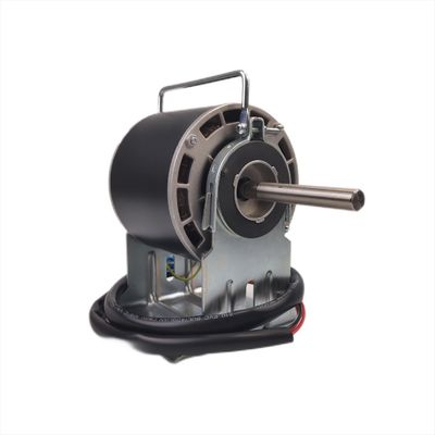 monofásico 220-230V del motor de CA la monofásico 20-150w para los ventiladores de la recuperación de calor