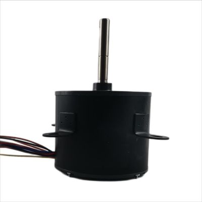 monofásico del motor de fan del aire acondicionado 208-230v YDK140 250W