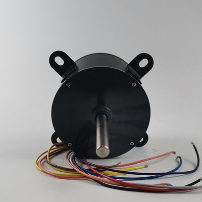 monofásico del motor de fan del aire acondicionado 208-230v YDK140 250W