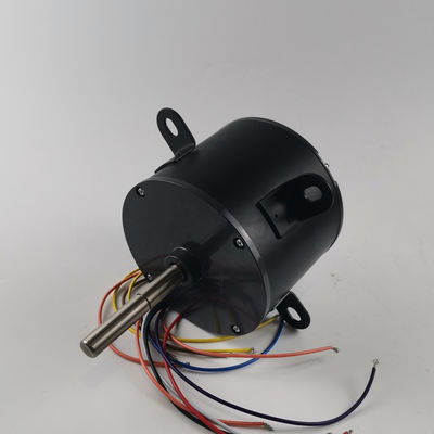 monofásico del motor de fan del aire acondicionado 208-230v YDK140 250W
