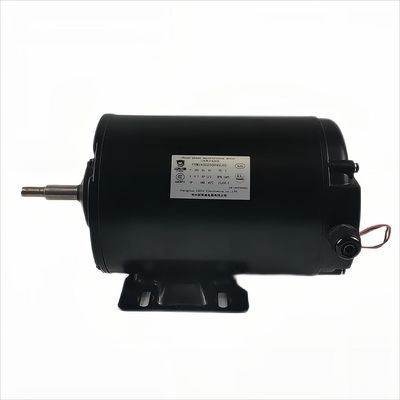 250W 3 motor resistente industrial 380V 50HZ de la nema 56 del motor 1/3hp de la fase para la cría de animales