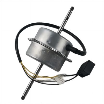 HVAC doble YDK 80m m del motor de inducción de la CA la monofásico del eje 30W 220V 60HZ para la fan del respiradero