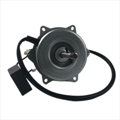 HVAC doble YDK 80m m del motor de inducción de la CA la monofásico del eje 30W 220V 60HZ para la fan del respiradero