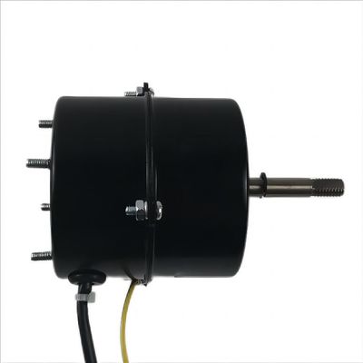 ventilación del cuarto de baño de la ventilación del motor de fan del calor de Mini Small Size 600-3000rpm del motor de la CA BLDC de 72m m