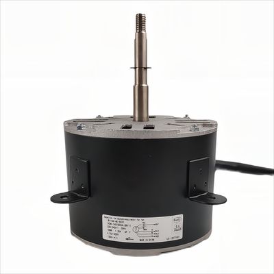 Pequeño extractor del condensador la monofásico del motor de fan de la CA de 1/3HP 1/4HP 208-230V 3/4HP 1/2HP