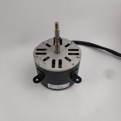 Pequeño extractor del condensador la monofásico del motor de fan de la CA de 1/3HP 1/4HP 208-230V 3/4HP 1/2HP