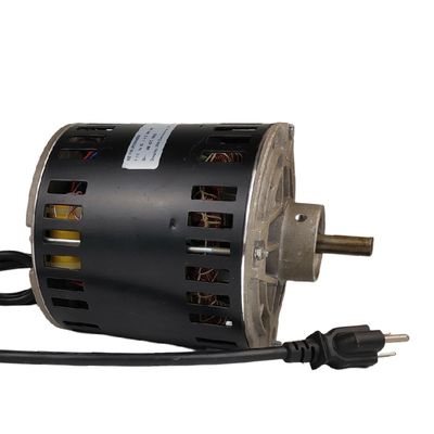 monofásico el 1/2 1/3HP de agua 3000rpm del motor eléctrico de la bomba para la bomba que nada