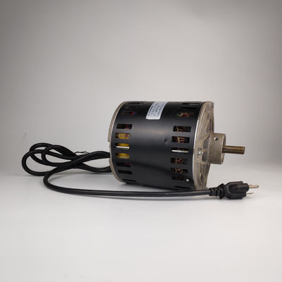 monofásico el 1/2 1/3HP de agua 3000rpm del motor eléctrico de la bomba para la bomba que nada