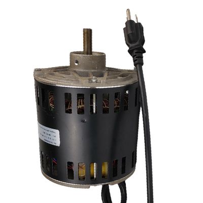 monofásico el 1/2 1/3HP de agua 3000rpm del motor eléctrico de la bomba para la bomba que nada