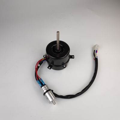 motor de inducción de la CA del motor de inducción la monofásico de 30W 70W YDK 80m m para el horno de la circulación de aire