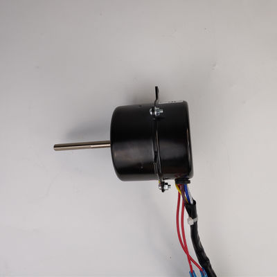 motor de inducción de la CA del motor de inducción la monofásico de 30W 70W YDK 80m m para el horno de la circulación de aire