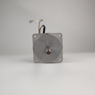 micrófono del motor de inducción de la CA la monofásico 10W 50W YDK 80m m que revuelve para la máquina de mezcla de la licuadora