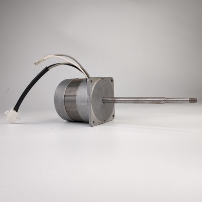 micrófono del motor de inducción de la CA la monofásico 10W 50W YDK 80m m que revuelve para la máquina de mezcla de la licuadora