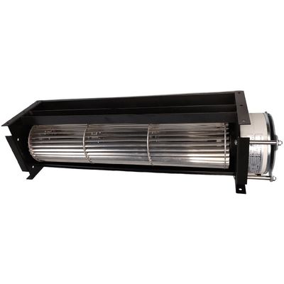centrífugo de la fan del ventilador de fan del ventilador del flujo cruzado de la EC 310V para el calentador