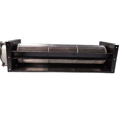 centrífugo de la fan del ventilador de fan del ventilador del flujo cruzado de la EC 310V para el calentador
