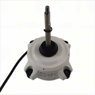 Motor 120W 600-3000rpm de la EC DC del paquete plástico 310-340V de la resina para la agua caliente