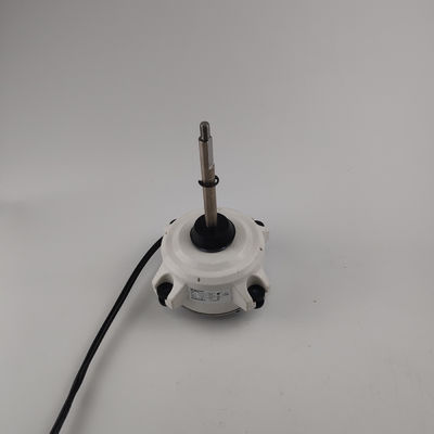 Motor 120W 600-3000rpm de la EC DC del paquete plástico 310-340V de la resina para la agua caliente