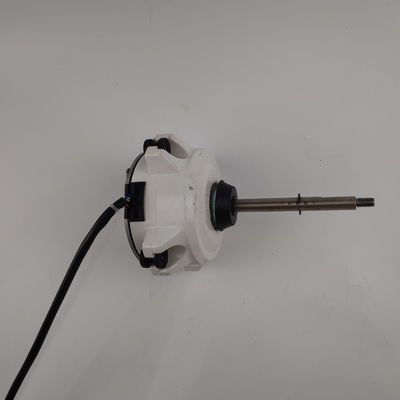Motor 120W 600-3000rpm de la EC DC del paquete plástico 310-340V de la resina para la agua caliente