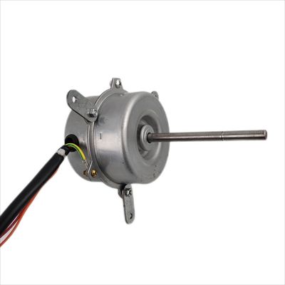 monofásico 115V YDK 80m m del motor del ventilador de la CA de 30w 70w para el ventilador de la circulación de aire