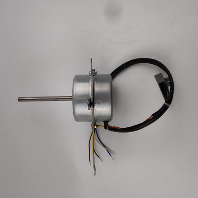 monofásico 115V YDK 80m m del motor del ventilador de la CA de 30w 70w para el ventilador de la circulación de aire