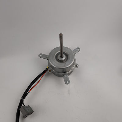 monofásico 115V YDK 80m m del motor del ventilador de la CA de 30w 70w para el ventilador de la circulación de aire