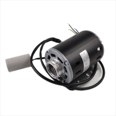 220v 115v 1 motor del carbonato del motor de inducción de la fase para la máquina del café de la soda