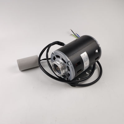 220v 115v 1 motor del carbonato del motor de inducción de la fase para la máquina del café de la soda