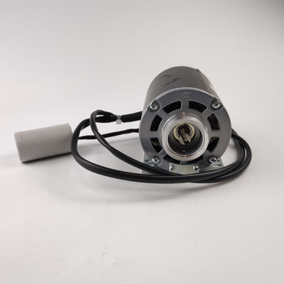 220v 115v 1 motor del carbonato del motor de inducción de la fase para la máquina del café de la soda