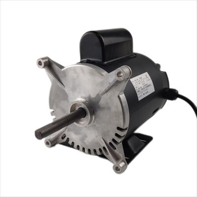 Marco de la nema 56 del motor eléctrico 50/60HZ 0.5HP del deber de la granja 380V/120V
