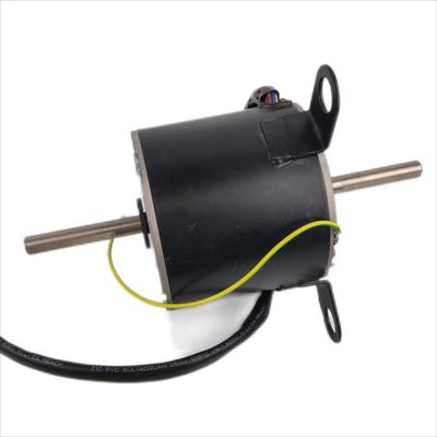 extractor la monofásico de 115V 60HZ HP 1/10 para el ventilador de fan interior