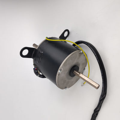 extractor la monofásico de 115V 60HZ HP 1/10 para el ventilador de fan interior