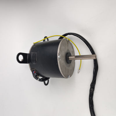 extractor la monofásico de 115V 60HZ HP 1/10 para el ventilador de fan interior