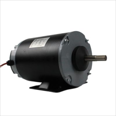 0.5hp 3 marco industrial 715RPM del motor 380V 50/60HZ 56 de la fase para la agricultura