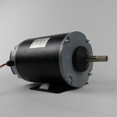 0.5hp 3 marco industrial 715RPM del motor 380V 50/60HZ 56 de la fase para la agricultura