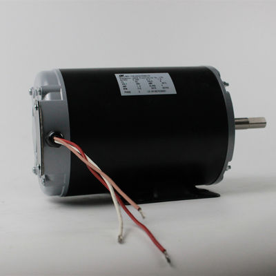 0.5hp 3 marco industrial 715RPM del motor 380V 50/60HZ 56 de la fase para la agricultura