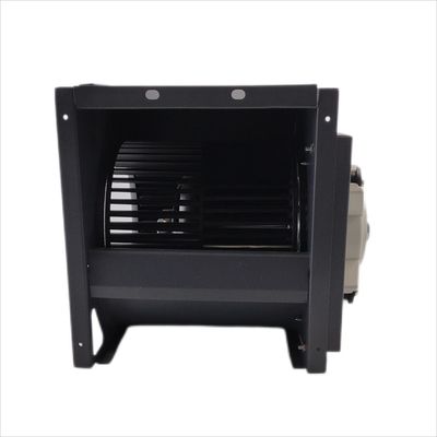 Ventilador centrífugo de la fan 1000m3/H 150w de la entrada doble de BLDC para el sistema del aire fresco de la ventilación
