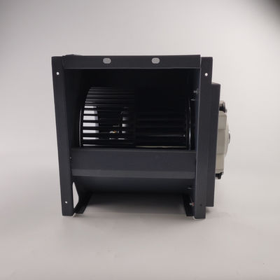 Ventilador centrífugo de la fan 1000m3/H 150w de la entrada doble de BLDC para el sistema del aire fresco de la ventilación