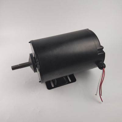 Motor industrial trifásico 800-1600rpm del extractor del motor del deber de la granja de la nema 1hp solo