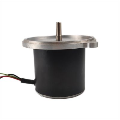 motor de inducción de la CA la monofásico de 220v 115v 60hz para las máquinas de la bola del softball del tenis