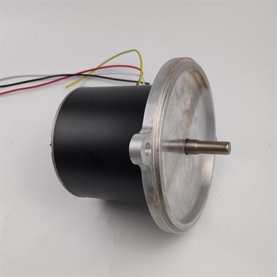 motor de inducción de la CA la monofásico de 220v 115v 60hz para las máquinas de la bola del softball del tenis