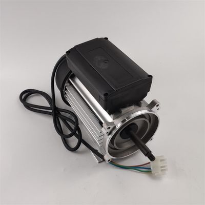 monofásico 1hp eléctrico 3000rpm del motor sumergible 300-500W para las bombas de circulación
