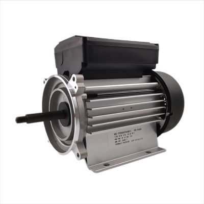 monofásico 3000rpm de agua 300-700W del motor eléctrico de la bomba para las bombas del balneario y de la bañera