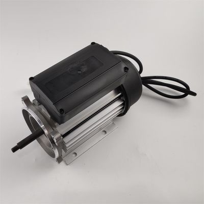 monofásico 3000rpm de agua 300-700W del motor eléctrico de la bomba para las bombas del balneario y de la bañera
