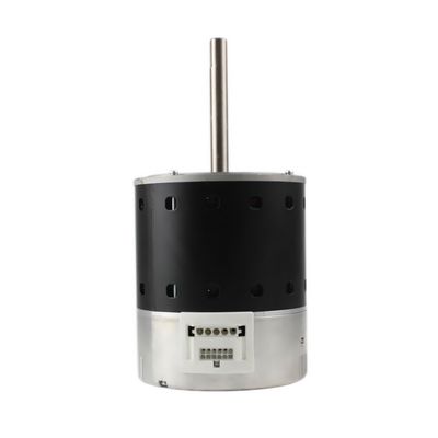 Frecuencia 50 60Hz Motor BLDC AC con una Vida Útil de 20000h Rango de Velocidad Variable de 0 a 3000rpm Adecuado para Industria de Precisión